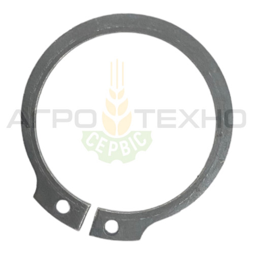 235163 - Кільце стопорне 30x1,5 Claas / APB
