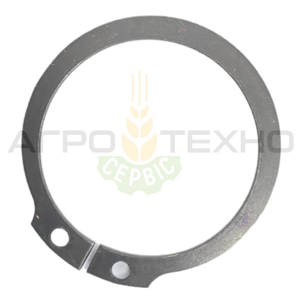 235164 - Кільце стопорне 35x1,5 Claas / APB
