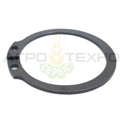 235164 - Кільце стопорне 35x1,5 Claas / APB