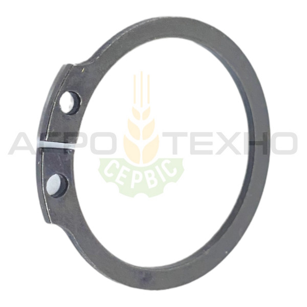 235164 - Кільце стопорне 35x1,5 Claas / APB