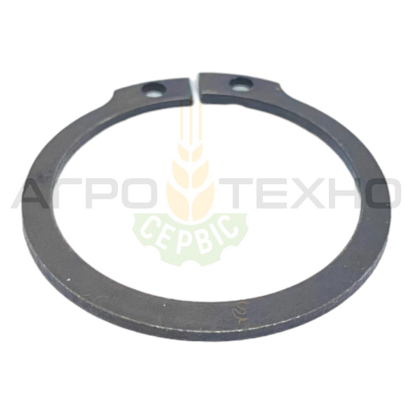 235164 - Кільце стопорне 35x1,5 Claas / APB