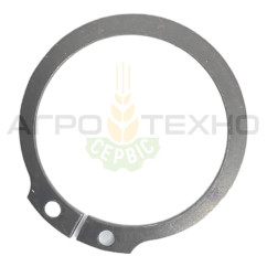 235164 - Кільце стопорне 35x1,5 Claas / APB