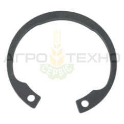 235179 - Кільце стопорне 40x1,75 Claas / APB