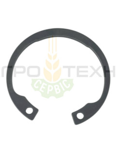 235179 - Кільце стопорне 40x1,75 Claas / APB