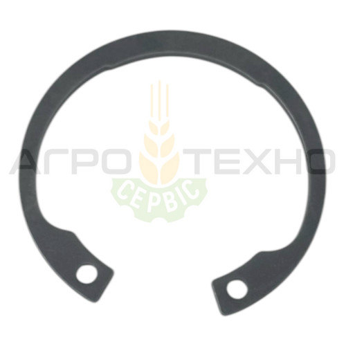 235179 - Кільце стопорне 40x1,75 Claas / APB