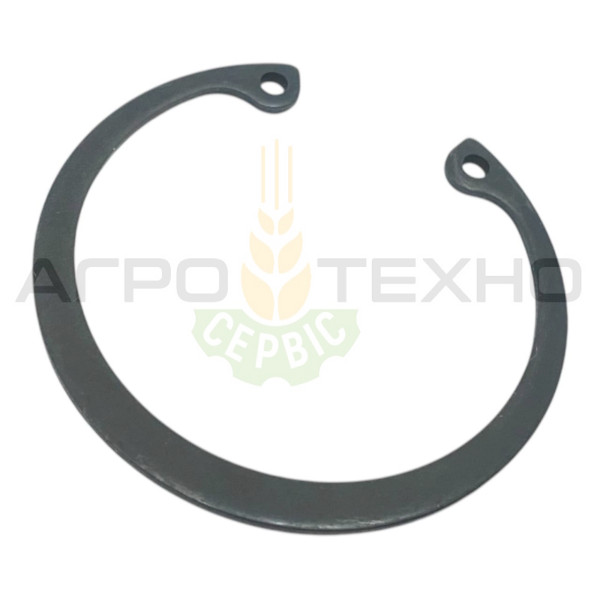 235181 - Кільце стопорне 47x1,75 Claas / APB