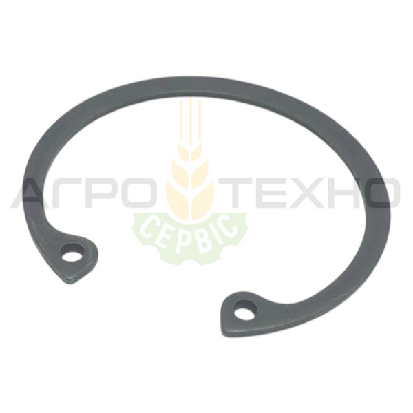 235181 - Кільце стопорне 47x1,75 Claas / APB