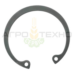 235181 - Кільце стопорне 47x1,75 Claas / APB