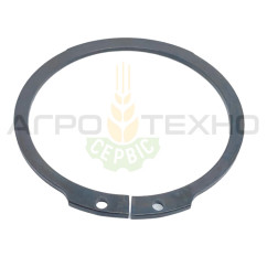 237597 - Кільце стопорне 60x2 Claas / APB