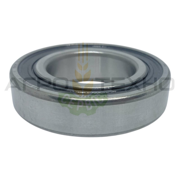 237832 (6006 2RS C3) - Підшипник Claas / SKF  (LA24905100)