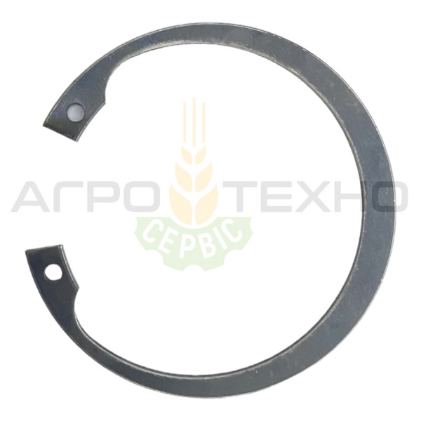 237835 - Кільце стопорне 55x2 Claas / APB