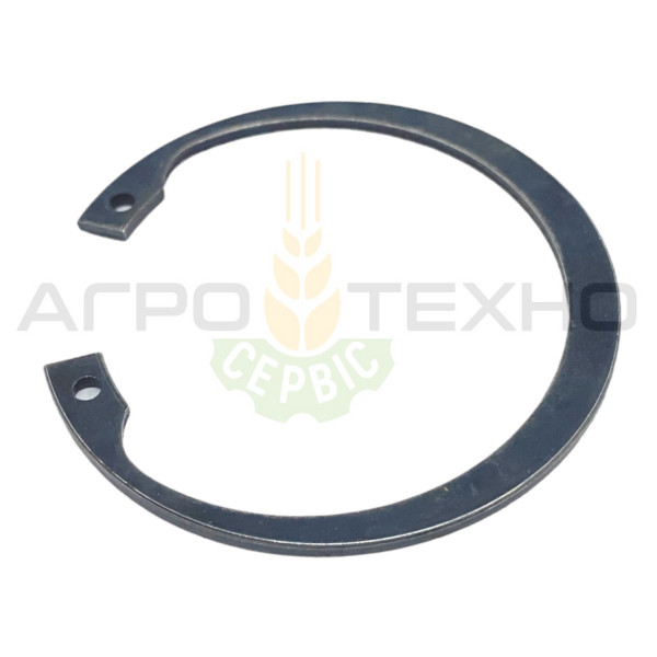 237835 - Кільце стопорне 55x2 Claas / APB