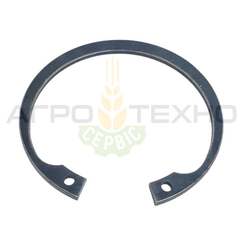 237835 - Кільце стопорне 55x2 Claas / APB