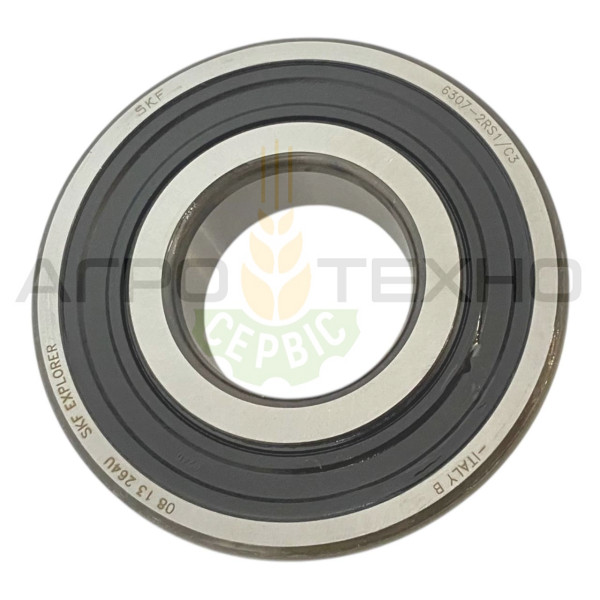 239220 (6307 2RS C3) - Підшипник Claas / SKF