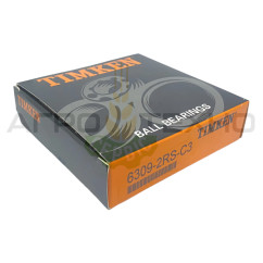 215130 (6309 2RS C3) - Підшипник Claas / Timken