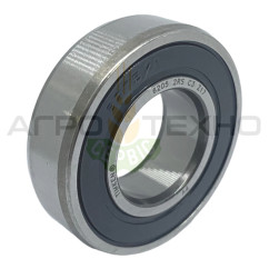 215517 (6205 2RS C3) - Підшипник Claas / Timken