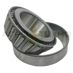 215571/215572 (JM 207049/JM 207010) - Підшипник Claas / Timken