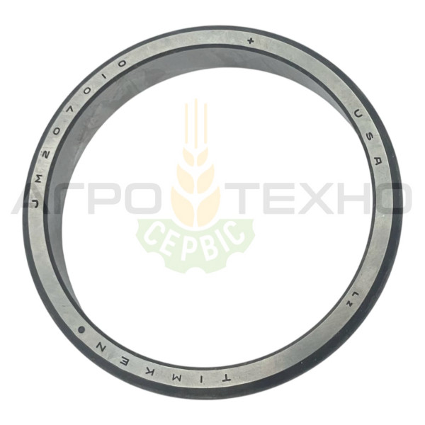 215572 - Кільце підшипника Claas / Timken