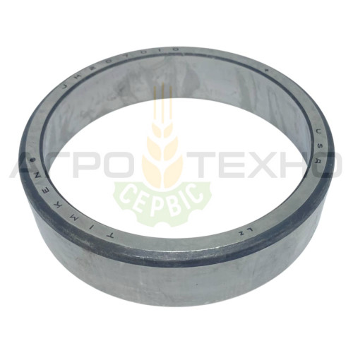 215572 - Кільце підшипника Claas / Timken