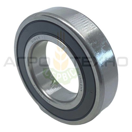 216174  (6006 2RS C3) - Підшипник Claas / Timken