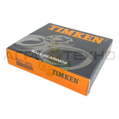 235869 (6207 2RS) - Підшипник Claas / Timken