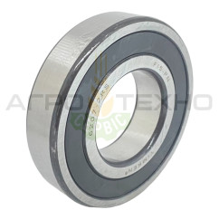 235869 (6207 2RS) - Підшипник Claas / Timken