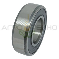 235870 (6205 2RS) - Підшипник Claas / Timken