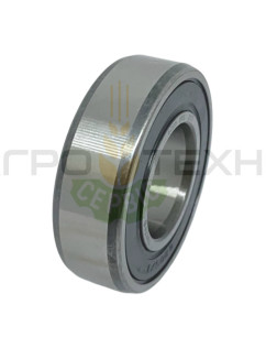 235870 (6205 2RS) - Підшипник Claas / Timken