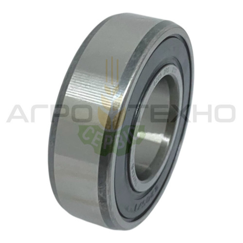 235870 (6205 2RS) - Підшипник Claas / Timken