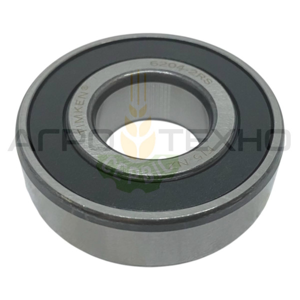 235872, 235872 claas, claas 235872, купити підшипник 235872, підшипник 235872, 6204 2RS, 6204 2RS timken, купити підшипник timken 6204 2RS, підшипник 6204 2RS, 6204 2RS підшипник