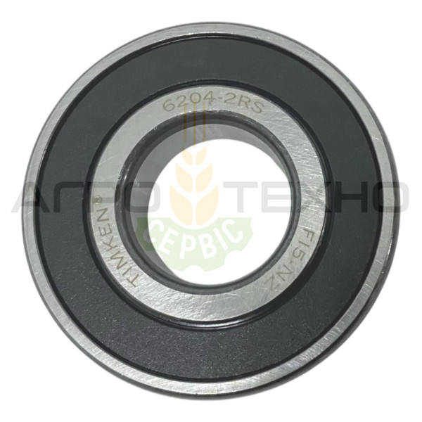 235872, 235872 claas, claas 235872, купити підшипник 235872, підшипник 235872, 6204 2RS, 6204 2RS timken, купити підшипник timken 6204 2RS, підшипник 6204 2RS, 6204 2RS підшипник