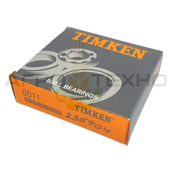 235904 (6011) - Підшипник Claas / Timken