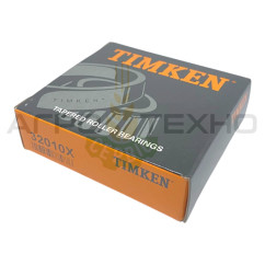 236008 (32010) - Підшипник Claas / Timken (6005023994)