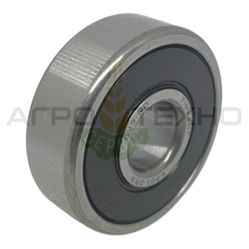 237943 (6301 2RS) - Підшипник Claas / Timken