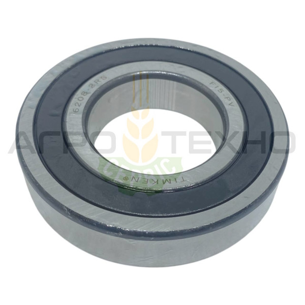 238504 (6208 2RS) - Підшипник Claas / Timken