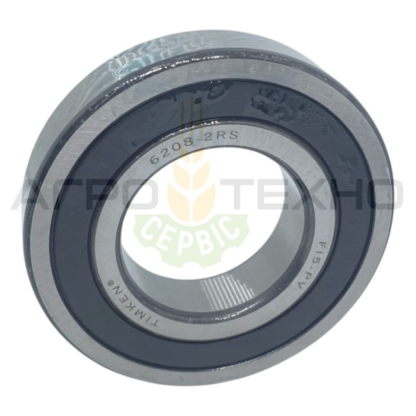 238504 (6208 2RS) - Підшипник Claas / Timken