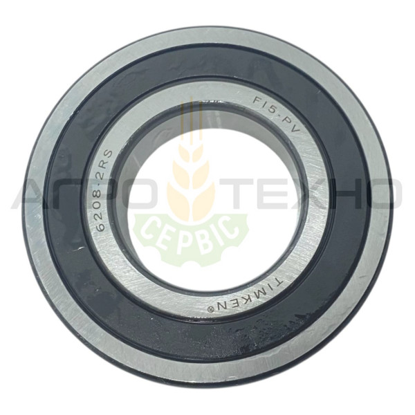 238504 (6208 2RS) - Підшипник Claas / Timken