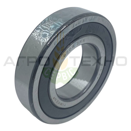 238504 (6208 2RS) - Підшипник Claas / Timken