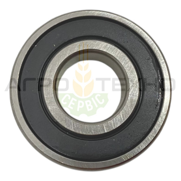 239463 (6203 2RS C3) - Підшипник Claas / Timken