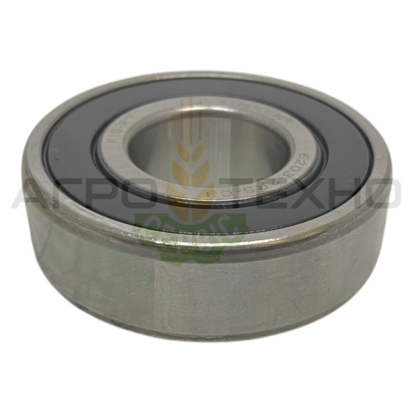 239463 (6203 2RS C3) - Підшипник Claas / Timken
