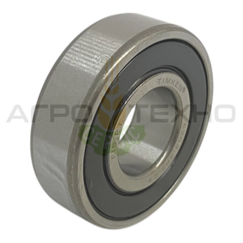 239463 (6203 2RS C3) - Підшипник Claas / Timken