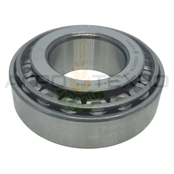 243670 (32207) - Підшипник Claas / Timken