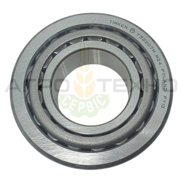 243670 (32207) - Підшипник Claas / Timken