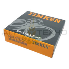 244285 (6307 2RS C3) - Підшипник Claas / Timken