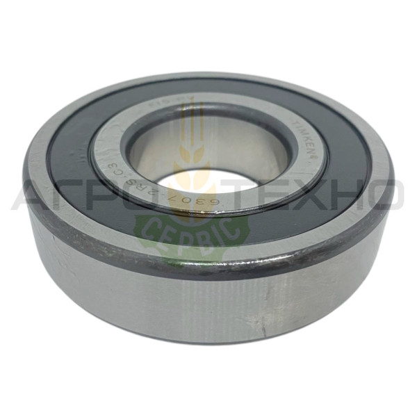 244285 (6307 2RS C3) - Підшипник Claas / Timken