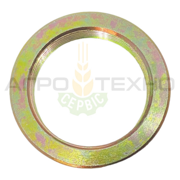 500891 - Гайка шліцева Claas / Alpha Parts