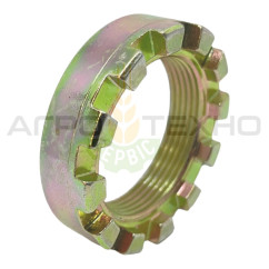 500892 - Гайка шліцева Claas / Alpha Parts