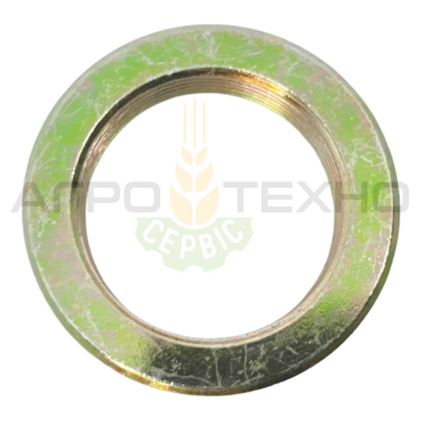 500892 - Гайка шліцева Claas / Alpha Parts