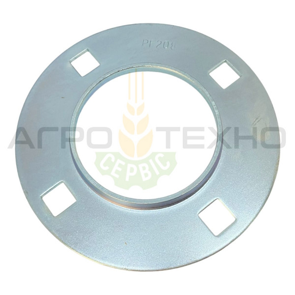 560214 - Фланець Claas / Alpha Parts