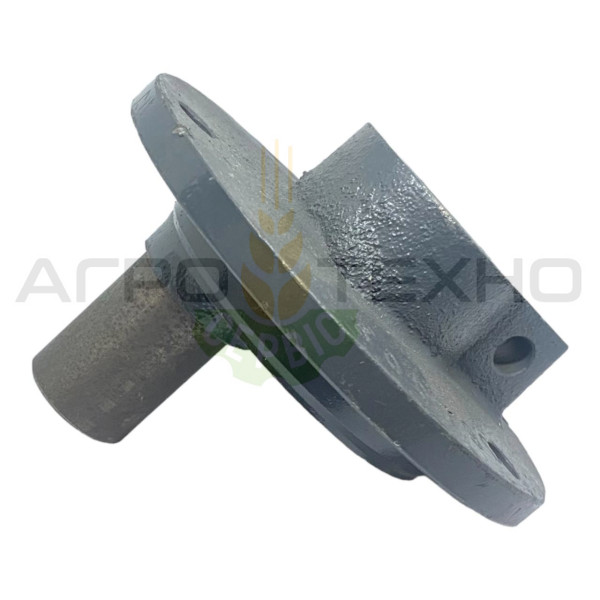 600791 - Ступиця Claas / Alpha Parts